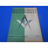 Les documents maçonniques (revue) - Numéro 7 - Avril 1943 (2ème année)