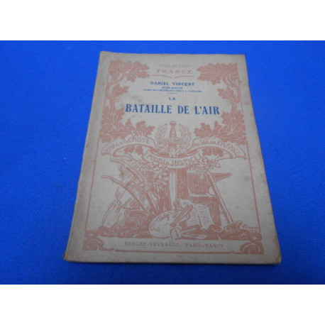 La Bataille de l'Air