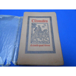 CLÉOMADÈS. Roman d'aventures du XIII° siècle renouvelé d'Adenet le...