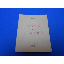 Voyage en Absurdie