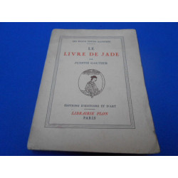 Le Livre de Jade