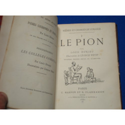 Le Pion