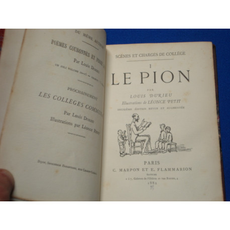 Le Pion