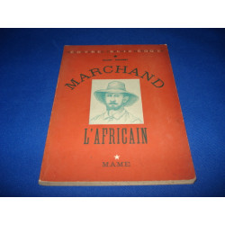 Marchand l'Africain