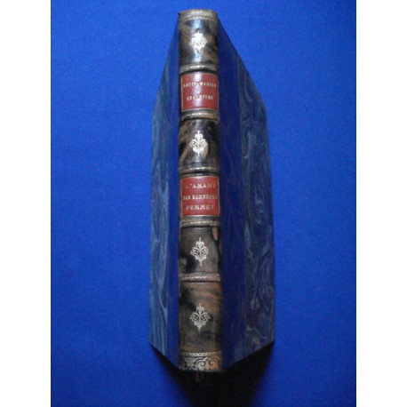 L'Amant des Honnêtes Femmes