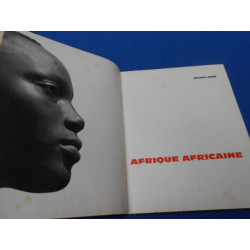 Afrique Africaine