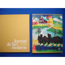 Journal de l'Art Moderne