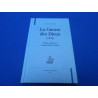 La Guerre des Dieux (1799). Edition critique par Jacques-Charles...