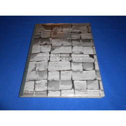 Etude sur la Brique artisanale a Tananarive