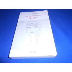 Les Confidences de Youki