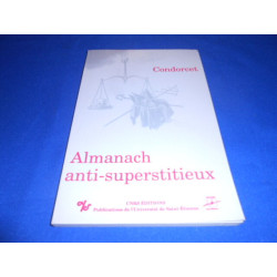 Almanach anti-superstitieux