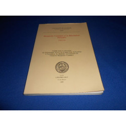 Benjamin Constant et la Révolution Française 1789 - 1799....