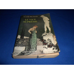 Le vice suprême