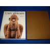 L'ART AFRICAIN