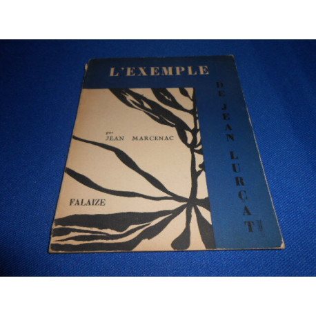 L'exemple De Jean Lurçat