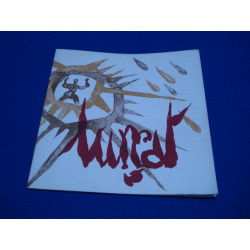 Le Chant du Monde. Jean Lurçat