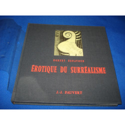 Erotique du Surréalisme