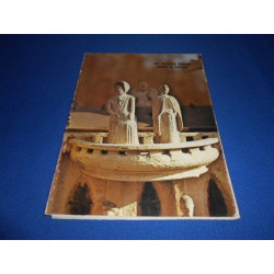 Art Populaire Insolite Oeuvres de Patience