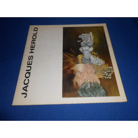 Jacques Herold Mai 1990 Juin