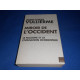 Miroir de l'Occident. Le Nazisme et la civilisation occidentale