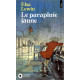 Le Parapluie jaune