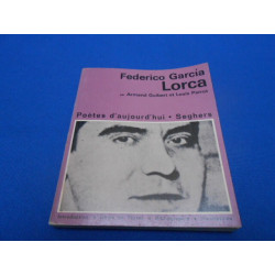 Federico Garcia Lorca