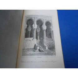 L'Univers Pittoresque. Afrique Tome V. Afrique Australe. Afrique...