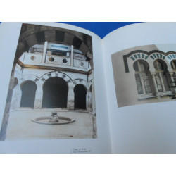 Paris Arabesques. Architectures et décors arabes et orientalisants