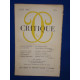 Critique n° 241 Juin 1967