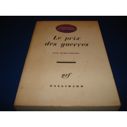 Le Prix des Guerres