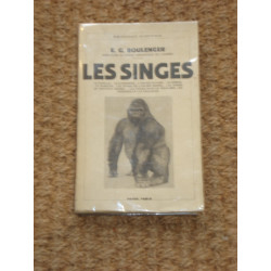 Les Singes