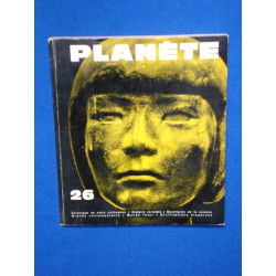 Planete n° 26