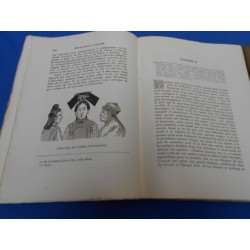Souvenirs d'un voyage dans la tartarie et le thibet pendant les...