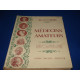 MEDECIN AMATEURS. Léonard de Vinci - Cervantès - Descartes - La...