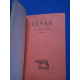 César La Guerre civile - Livre III. Tome II