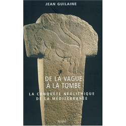 De la vague à la tombe : Métamorphoses en Méditerranée...