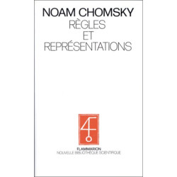 Règles et représentations