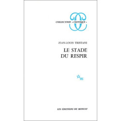Le Stade du respir