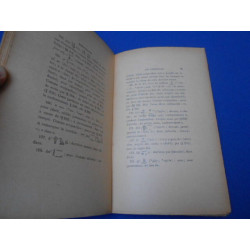 Grammaire de l'Ancien Egyptien (Hiéroglyphes)