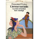 L'amour Nomade .la mère et l'enfant hors mariage XVIe-XXe Siècle