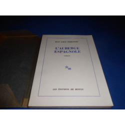 L'Auberge Espagnole