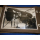 Album photographique (début XXème) Constructions Métalliques....