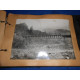 Album photographique (début XXème) Constructions Métalliques....