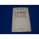 L'Europe en asie