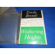 Wuthering Heights. Traduit de l'anglais par Pierre Leyris