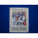 CRAPOUILLOT. Paris-Guide. Tome II