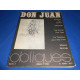 DON JUAN. Analyse d'un mythe. Lautres Don Juan. Un tombeau pour...