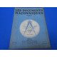 Les documents maçonniques (revue) - Numéro 6 - Mars 1944 (3ème année)