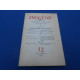 Revue: DIOGENE. N°52 Revue Trimestrielle publiée sous les auspices...