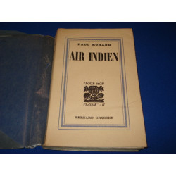 AIR INDIEN